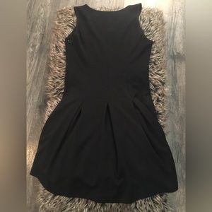 V-Neck Dress